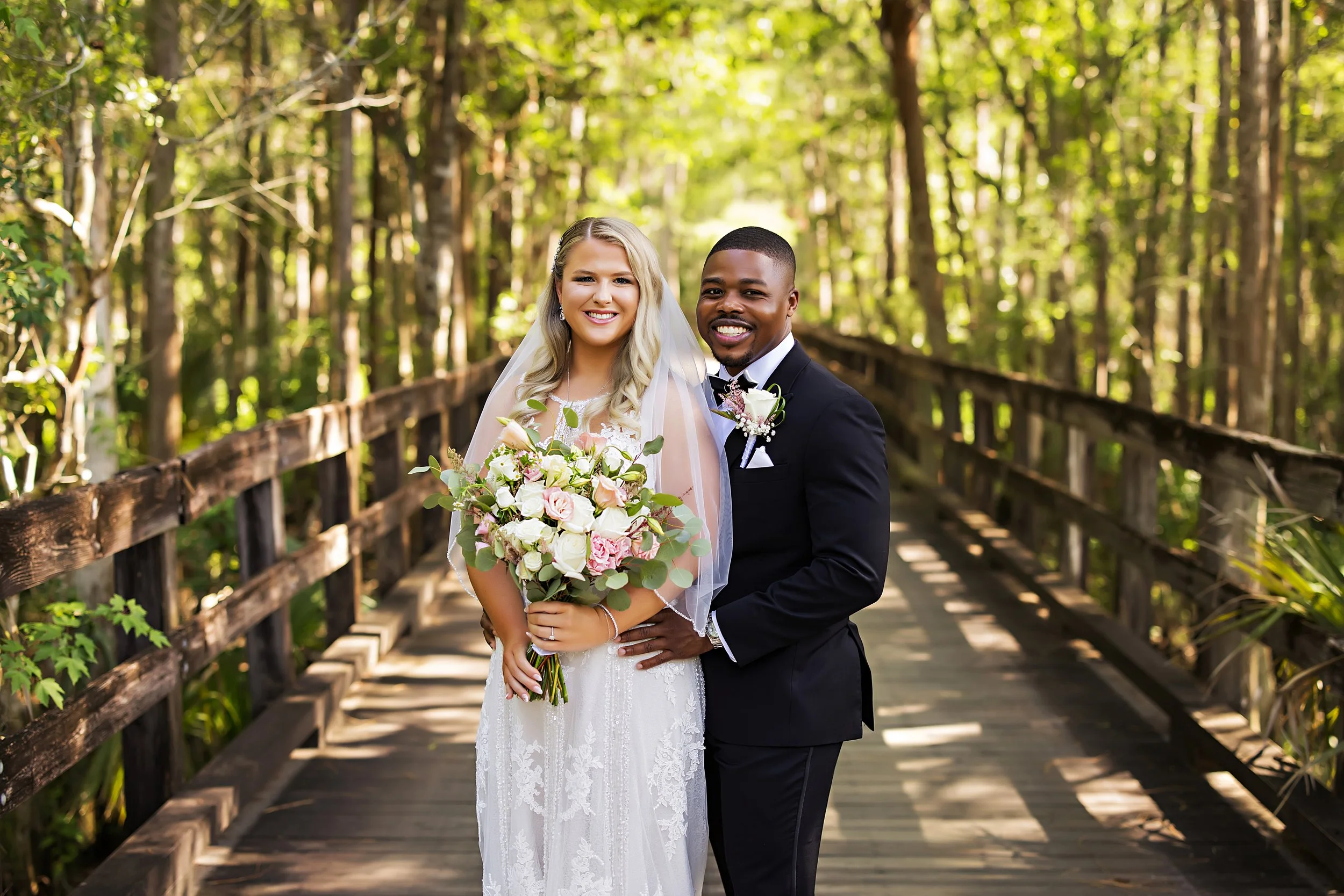 Torrie + Joe Step Into The Limelight | Hunter's Green Country Club | Tampa, FL