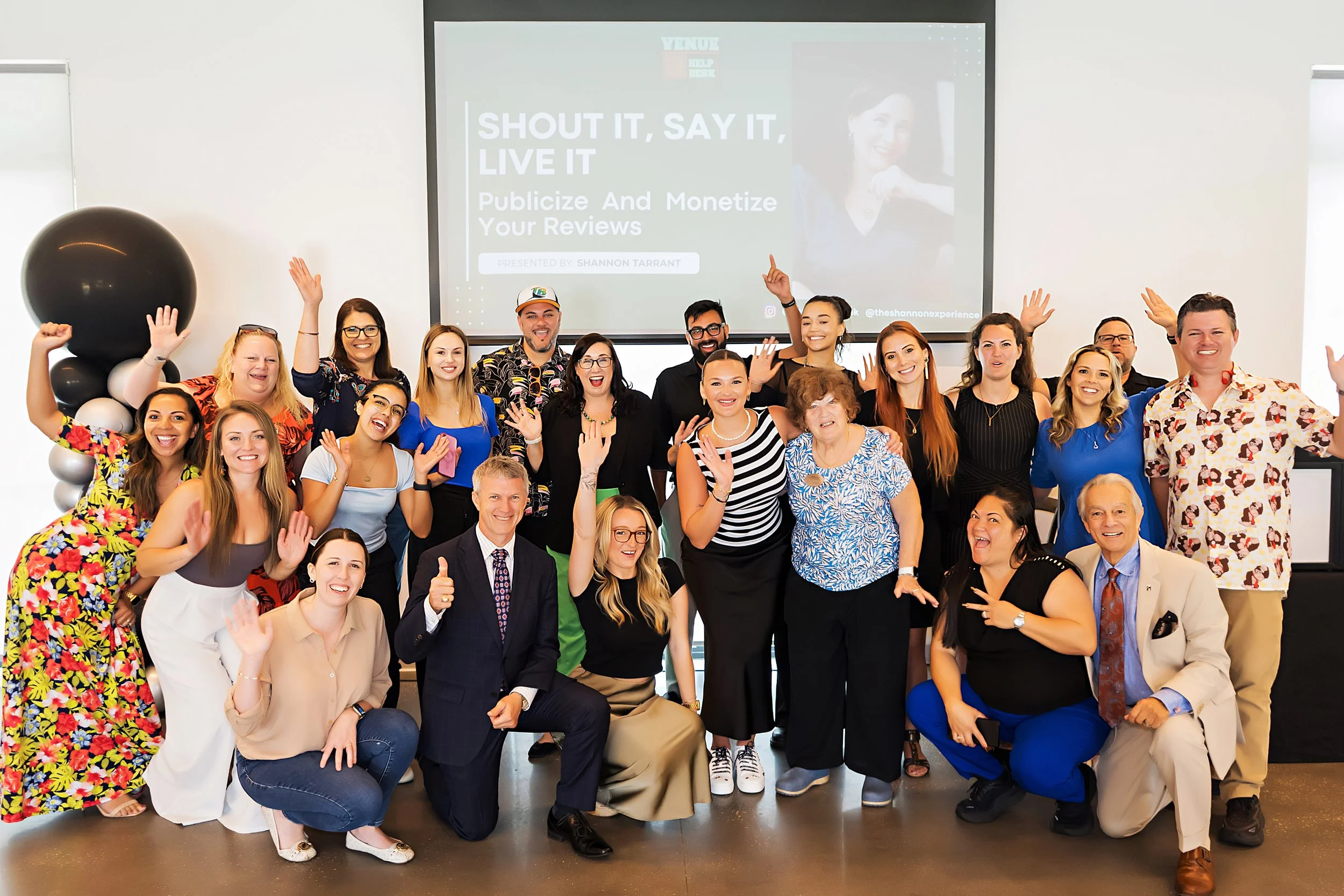 NACE Steps Into The Limelight | Florida Avenue Brewing Co. | Wesley Chapel, FL