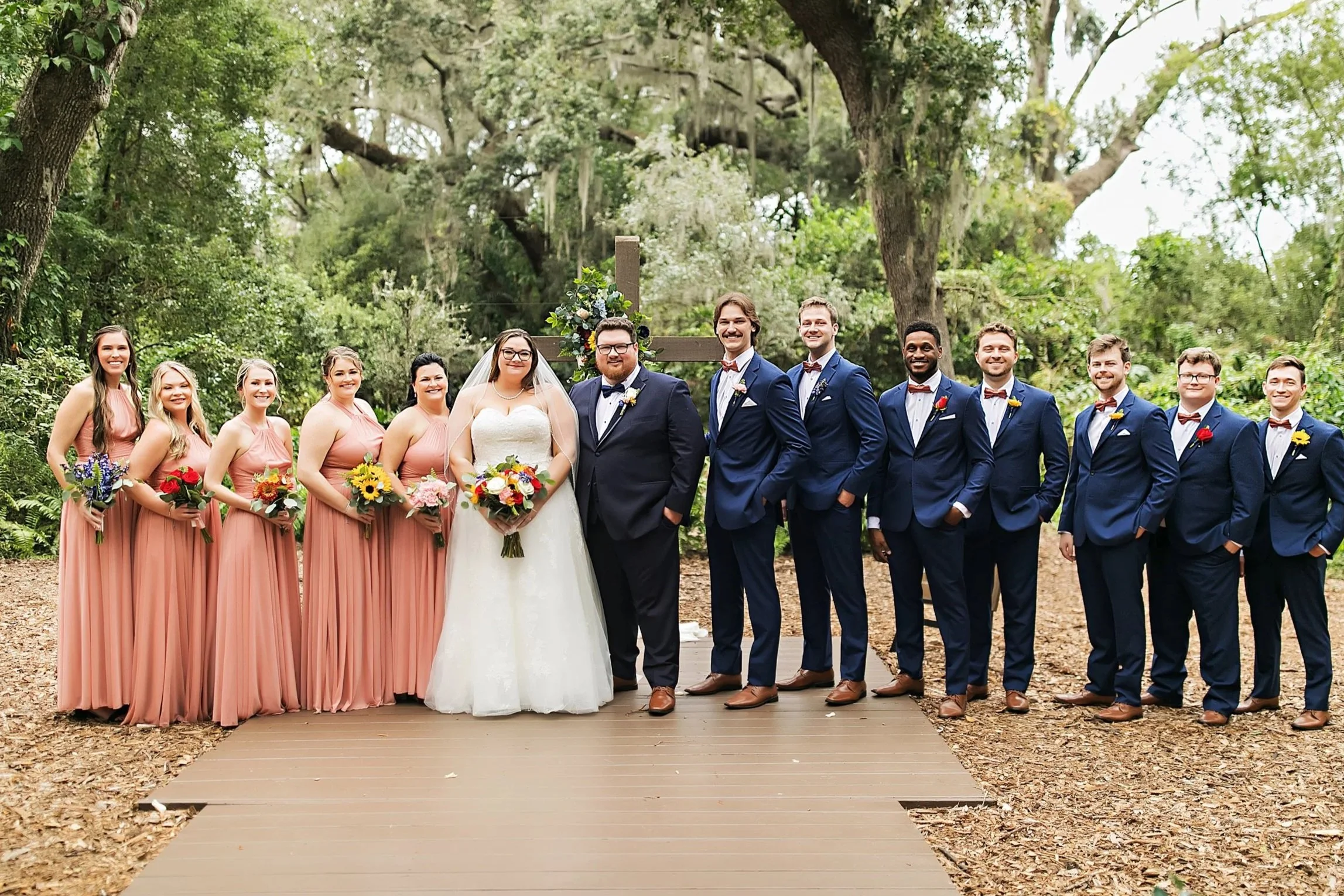 Kylee + Luke Step Into The Limelight | Cross Creek Ranch | Seffner, FL