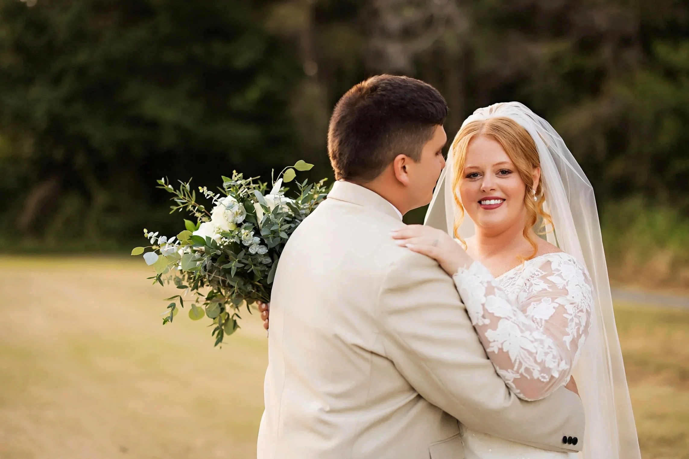 BreAnna + Sebastian Step Into The Limelight | Wentworth Golf Club | Tarpon Springs, FL