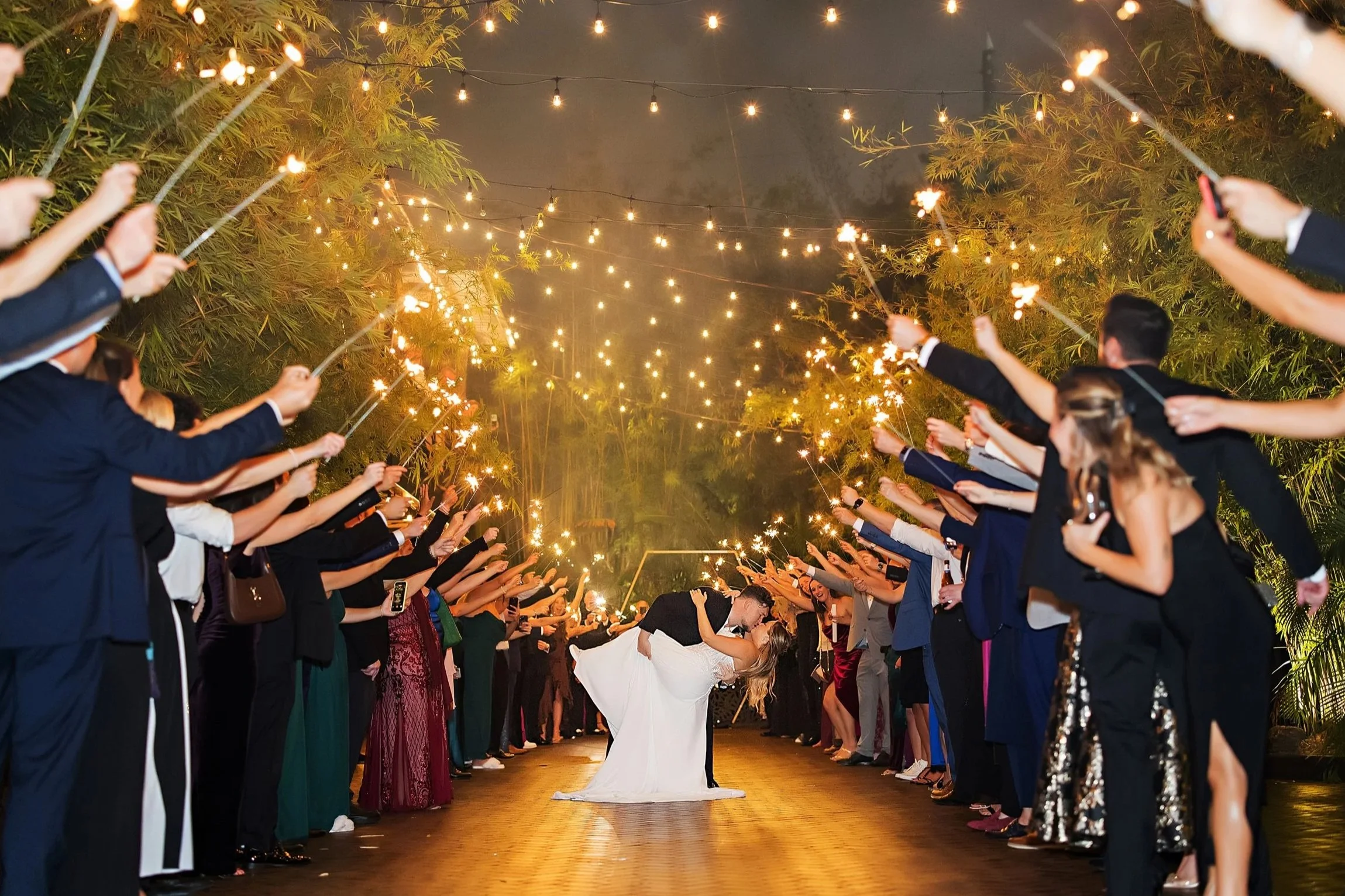 Ashley + Anthony Step Into The Limelight | NOVA 535 | St. Pete, FL