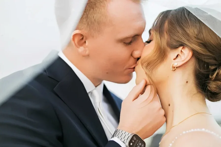 Lisa + Justin Step Into The Limelight | The Westin | Sarasota, FL