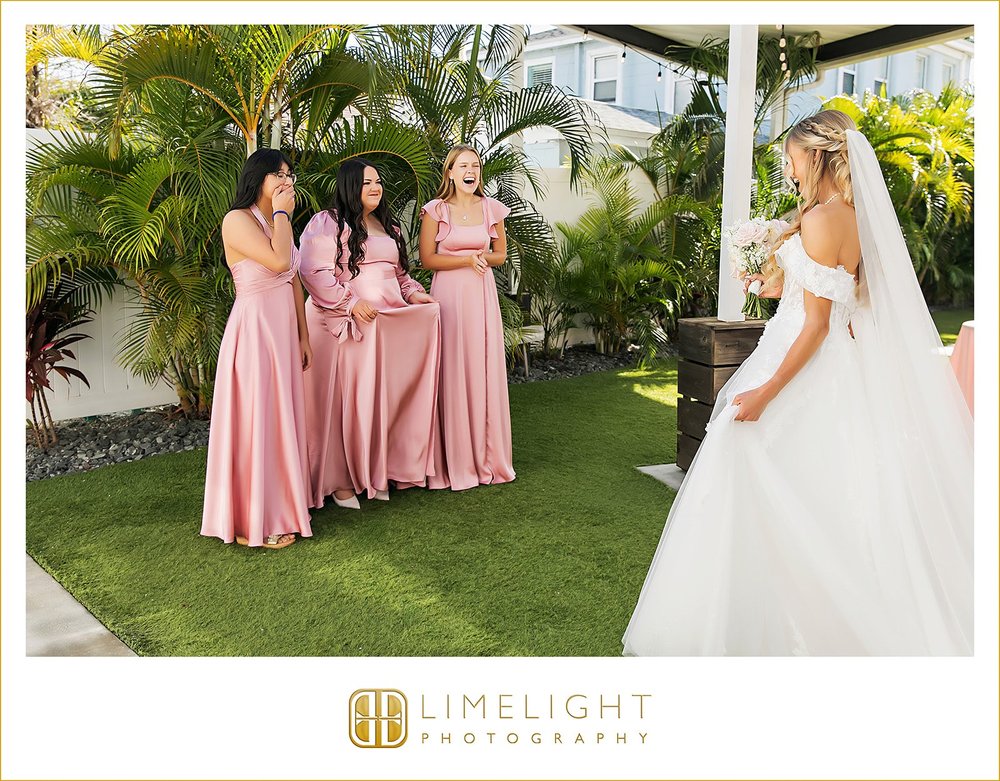Grace and Caleb's Modern Madeira Beach Wedding | St. Pete Wedding  Photography  LIMELIGHT PHOTOGRAPHY | WEDDING PHOTOGRAPHER TAMPA AND ST  LUCIA