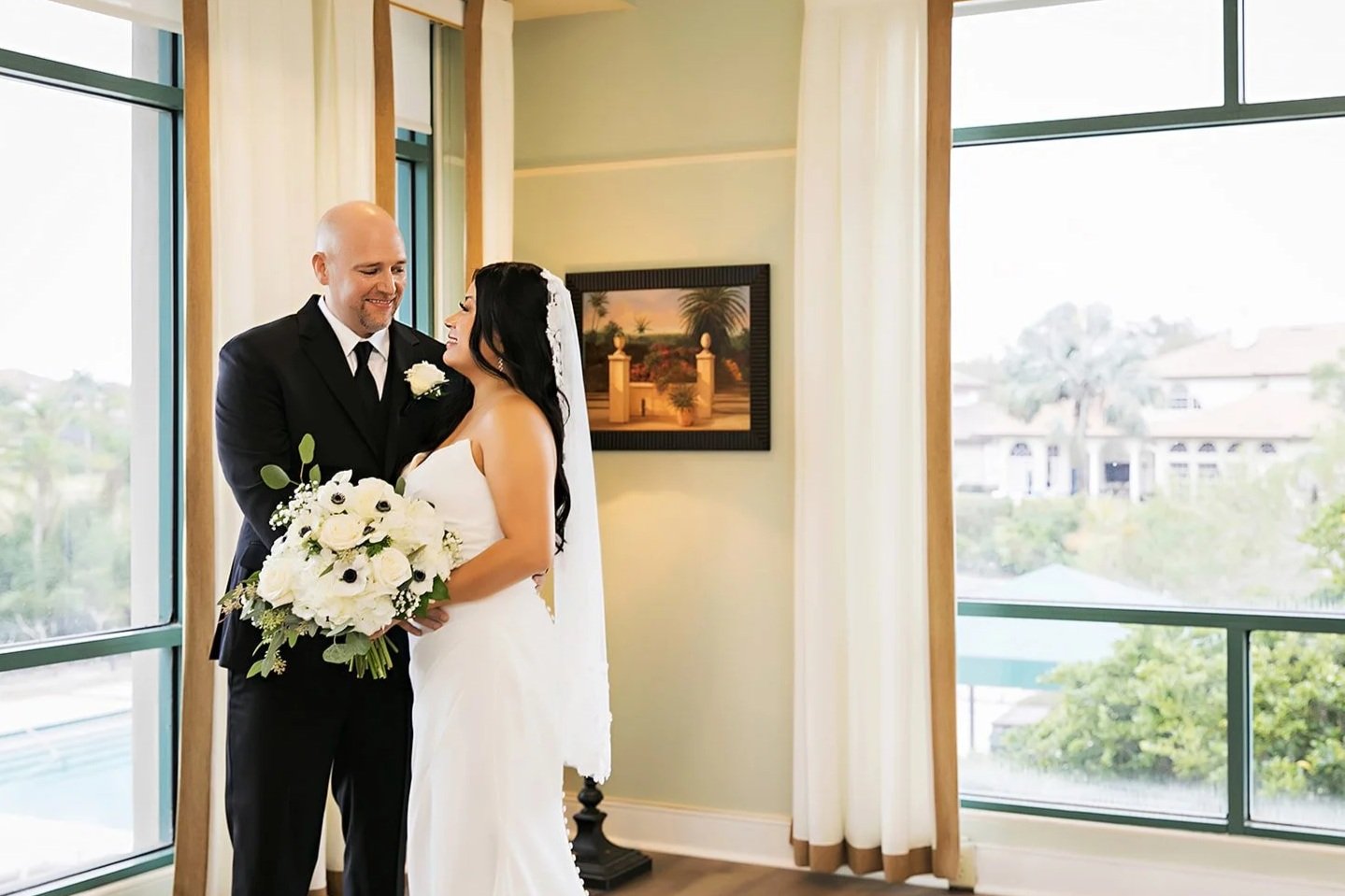 Quyen + Tim Step Into The Limelight | Bayou Club | Largo, FL