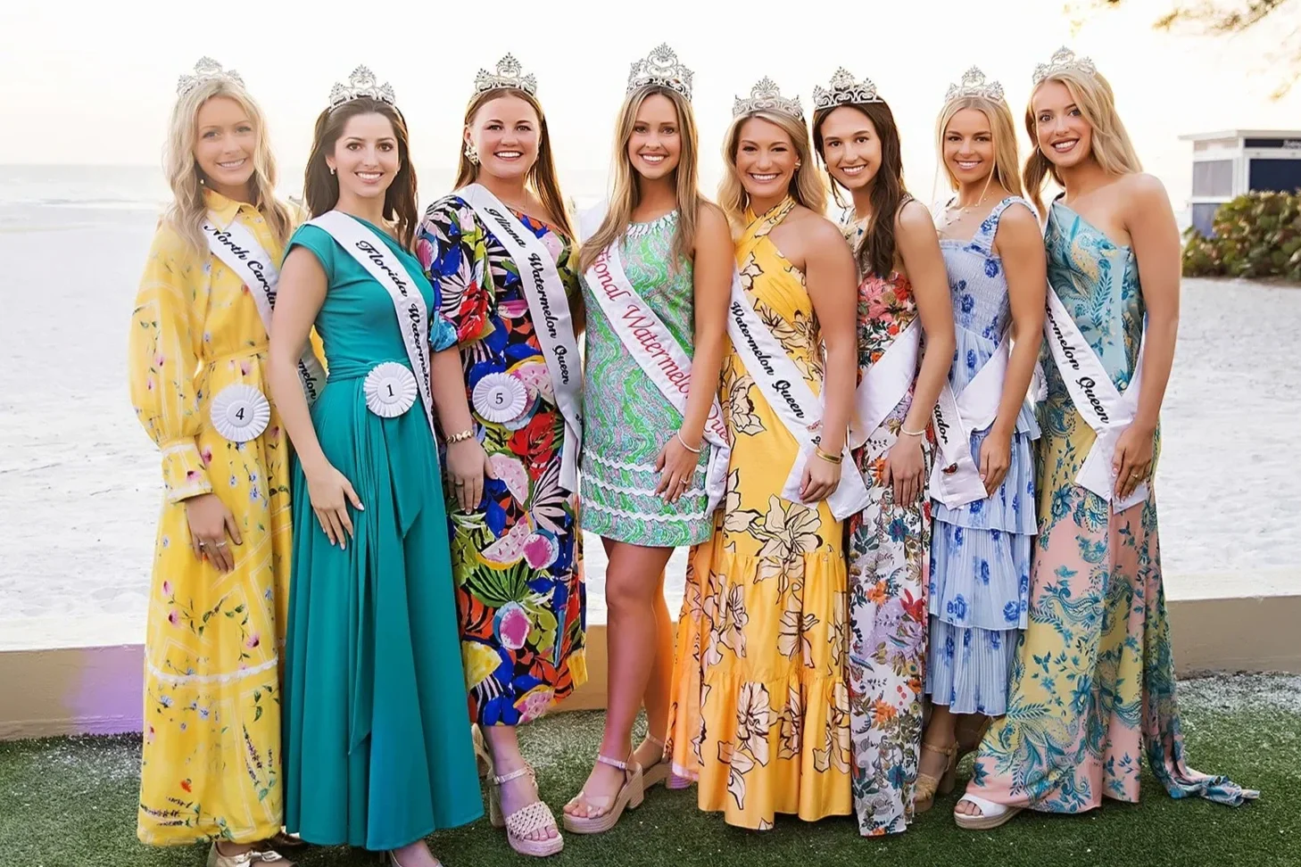 National Watermelon Association Steps Into The Limelight | Innisbrook Gulf Resort + TradeWinds Island Resort | St. Pete Beach, FL