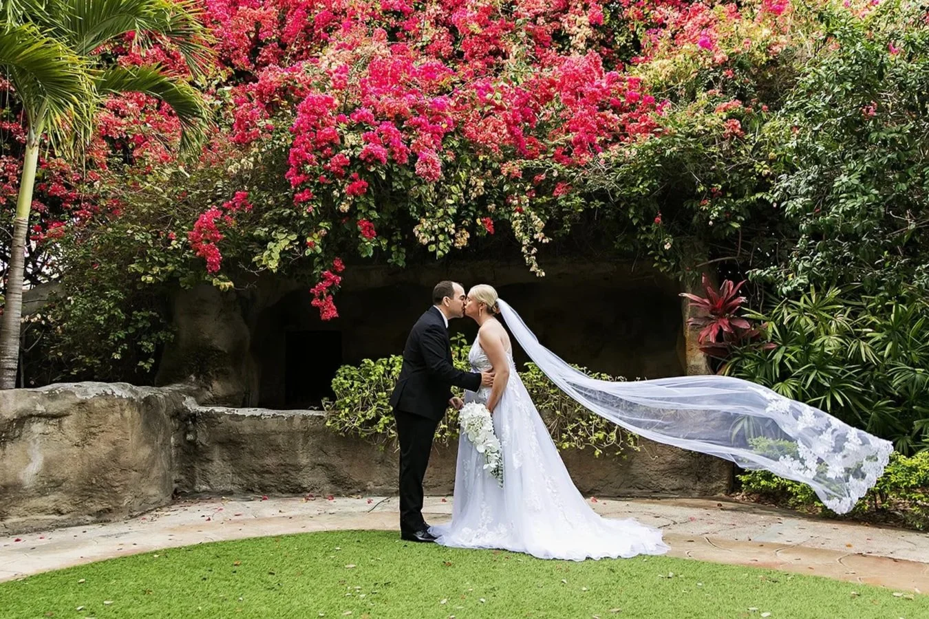 Amy + Derek Step Into The Limelight | Sunken Gardens | St. Pete, FL