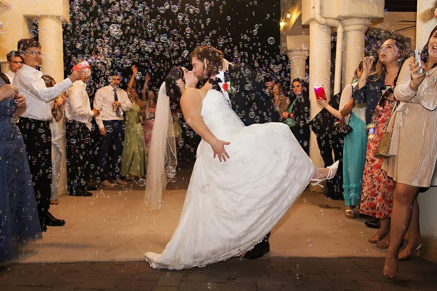 Hannah + Joey Step Into The Limelight | Bonita Ranch | Melbourne, FL