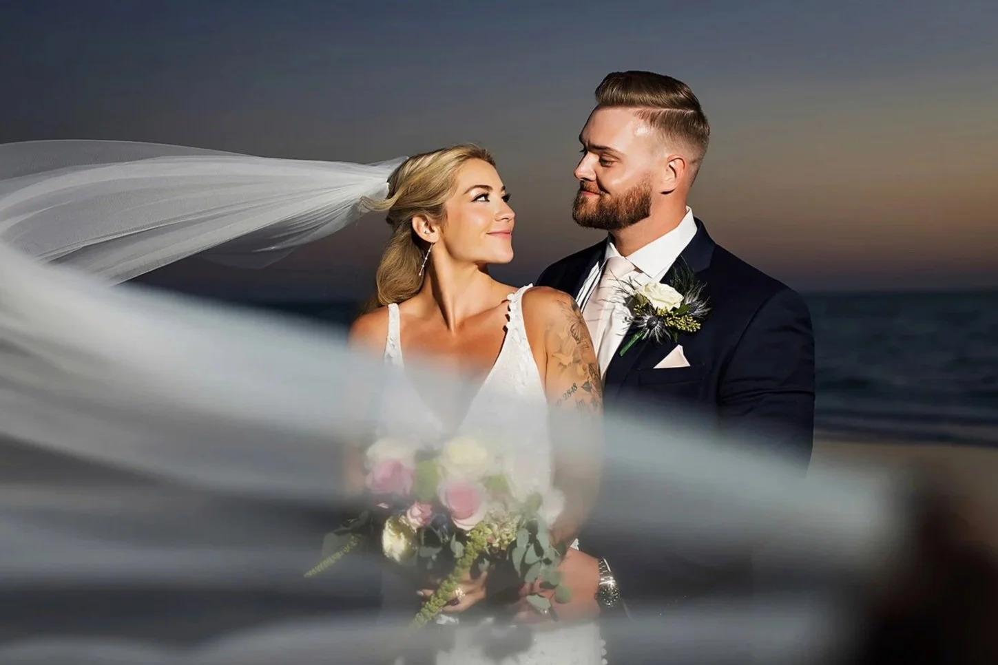 Madison + Spencer Step Into The Limelight | The Don CeSar | St. Pete Beach, FL