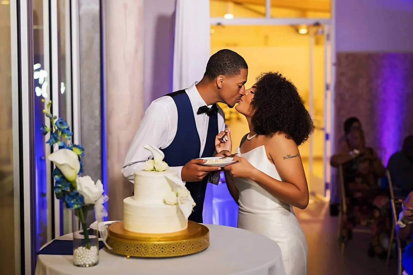 Titalya + Cameron Step Into The Limelight | Bob Buckhorn River Center | Tampa, FL