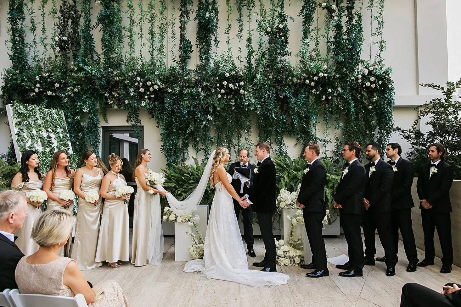 Alex + Kevin Step Into The Limelight | The Tampa EDITION | Tampa, FL