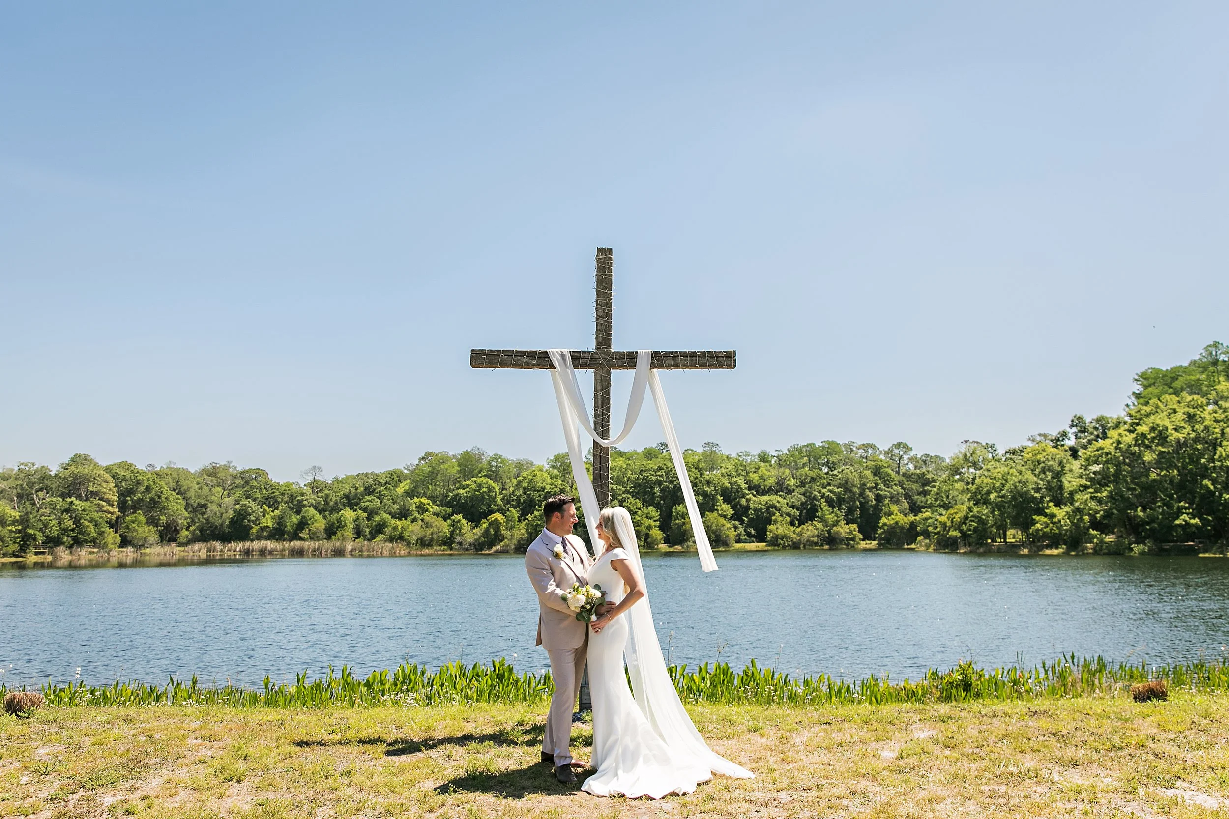 Paetra + Ryan Step Into The Limelight | Lakeview Church | FL