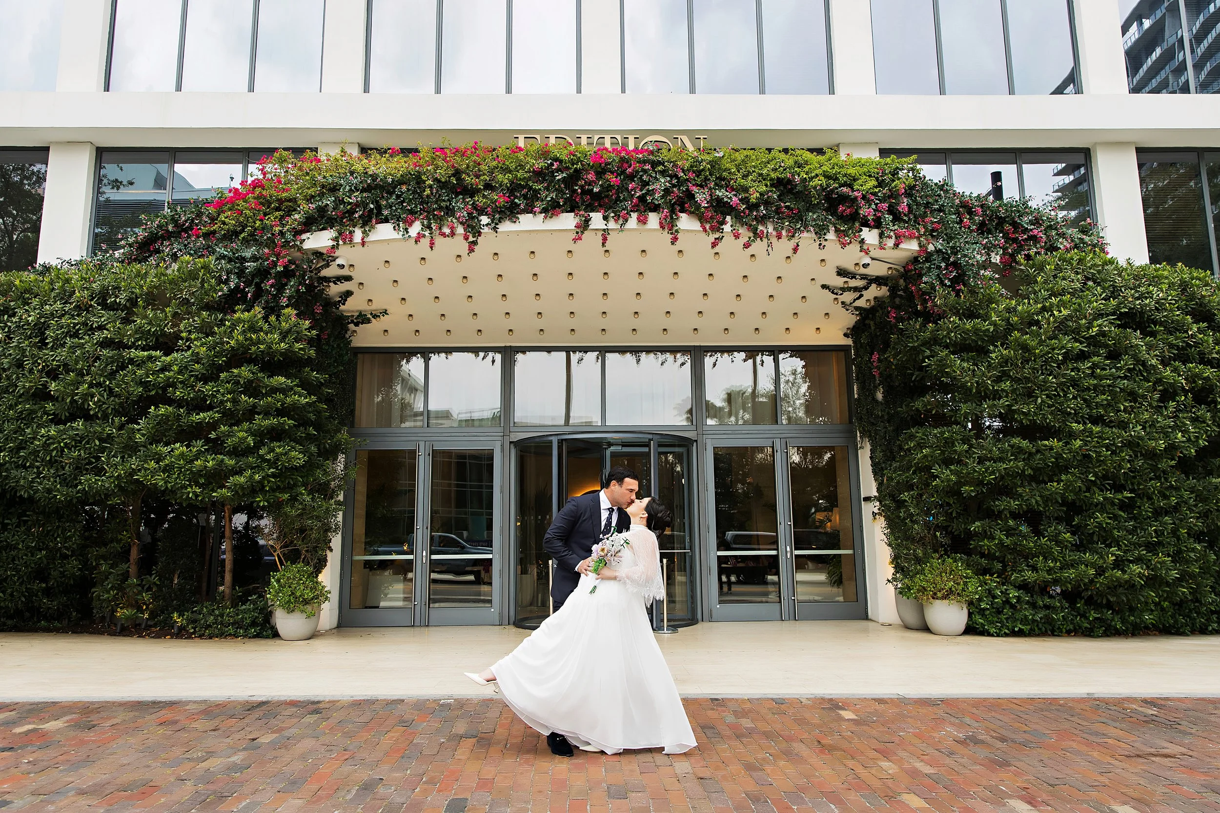  Allissa + John Step Into The Limelight | The Tampa EDITION | Tampa, FL
