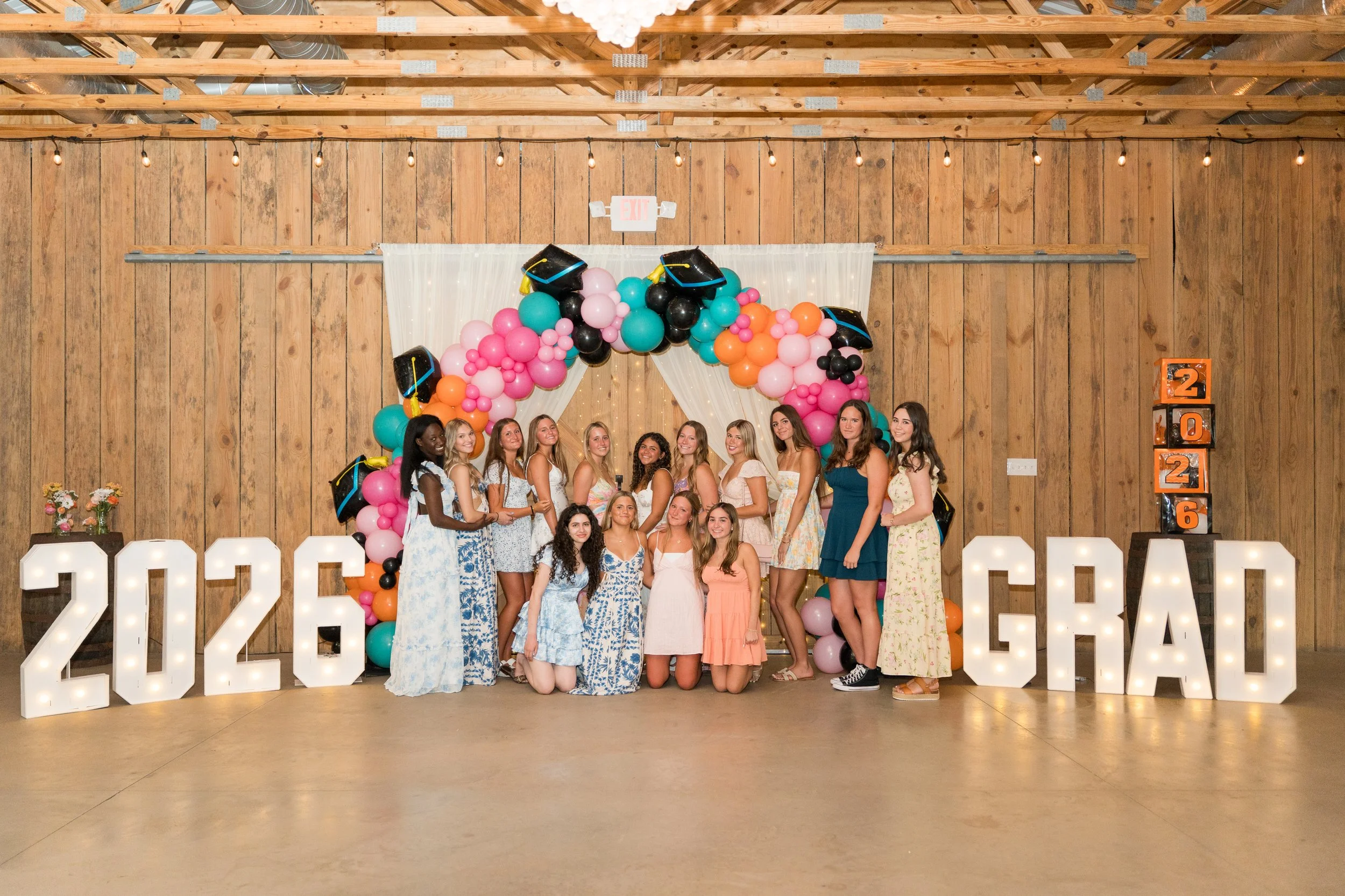 Maddie Steps Into The Limelight | The Barn at Jewel Farms, FL