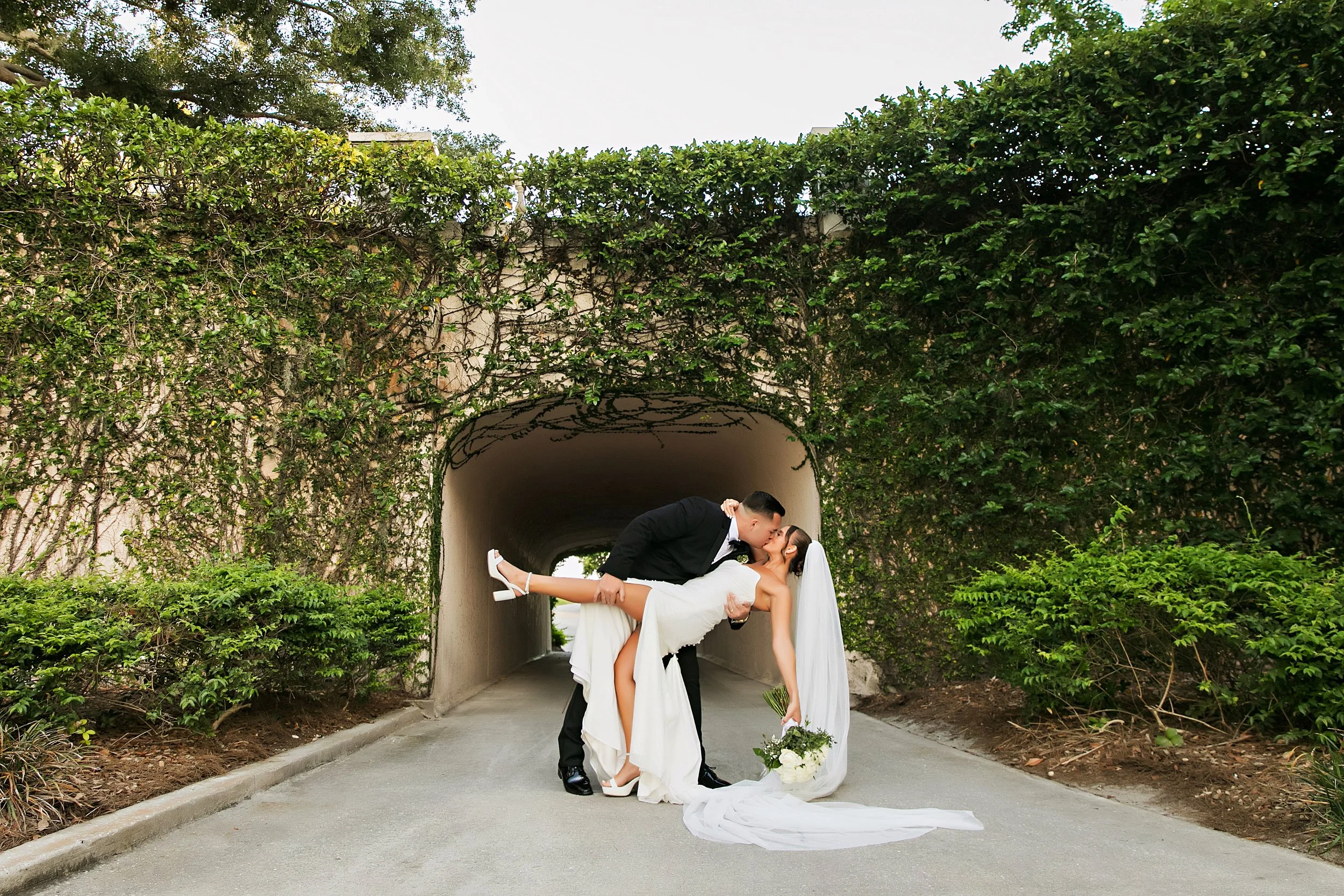  Allison + Matthew Step Into The Limelight | Lakewood Ranch Golf and Country Club, FL