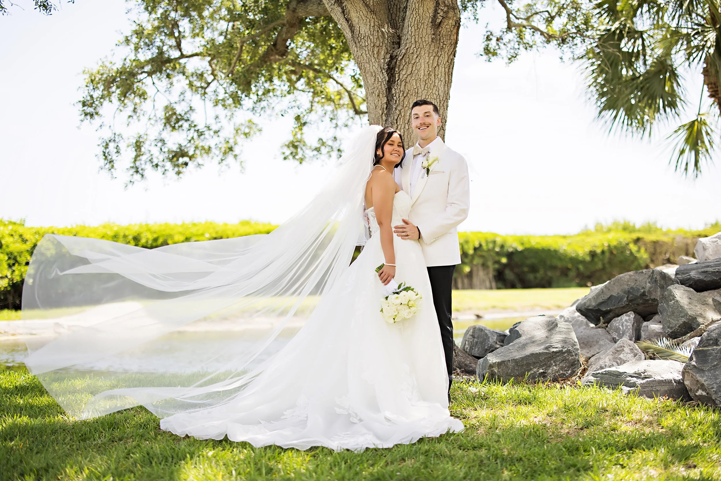 Arianna + Dylan Step Into The Limelight | Lakewood Ranch Church | IMG Academy Golf Club | Bradenton, FL