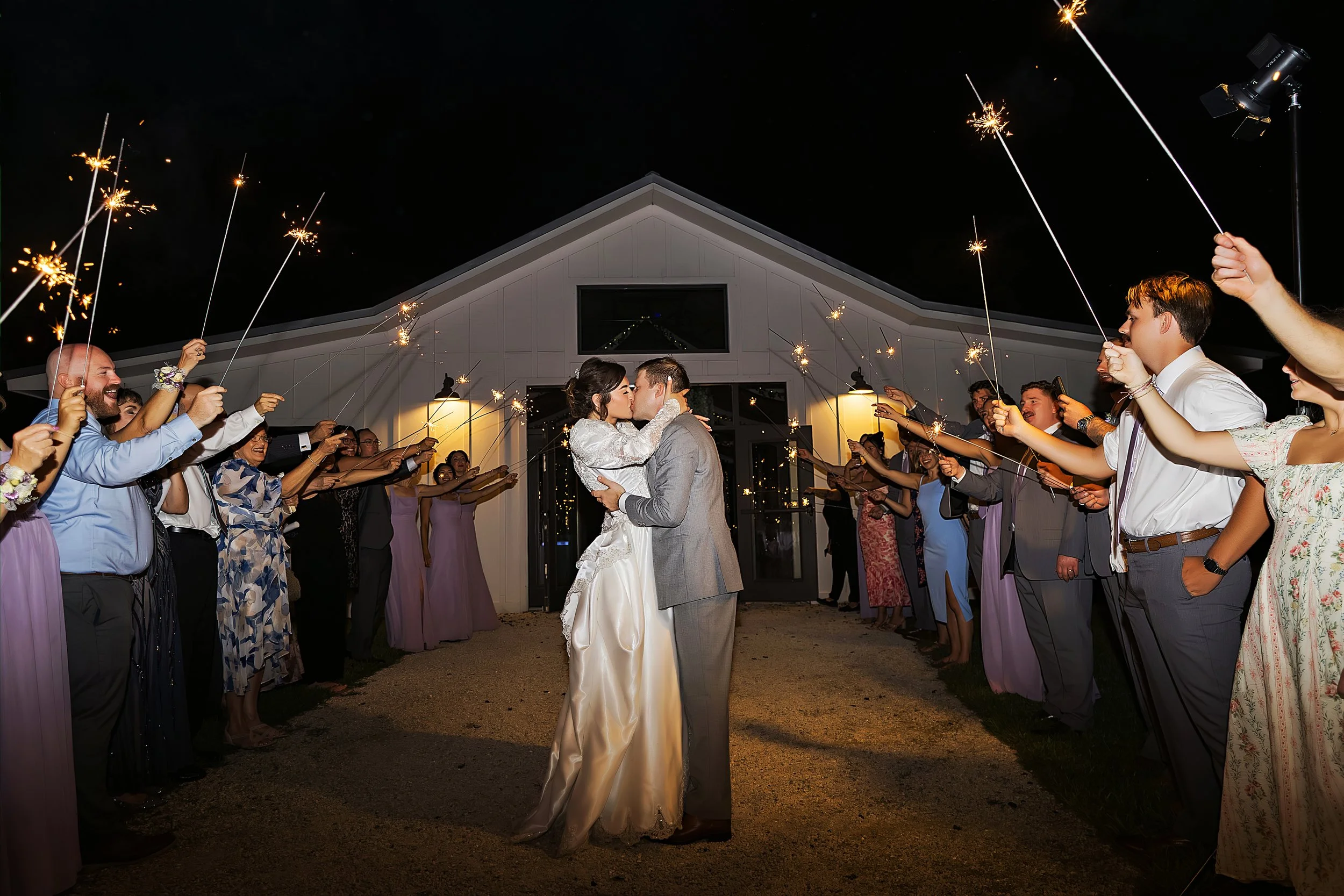 Ashley + Zach Step Into The Limelight | Lithia Acres | Lithia, FL