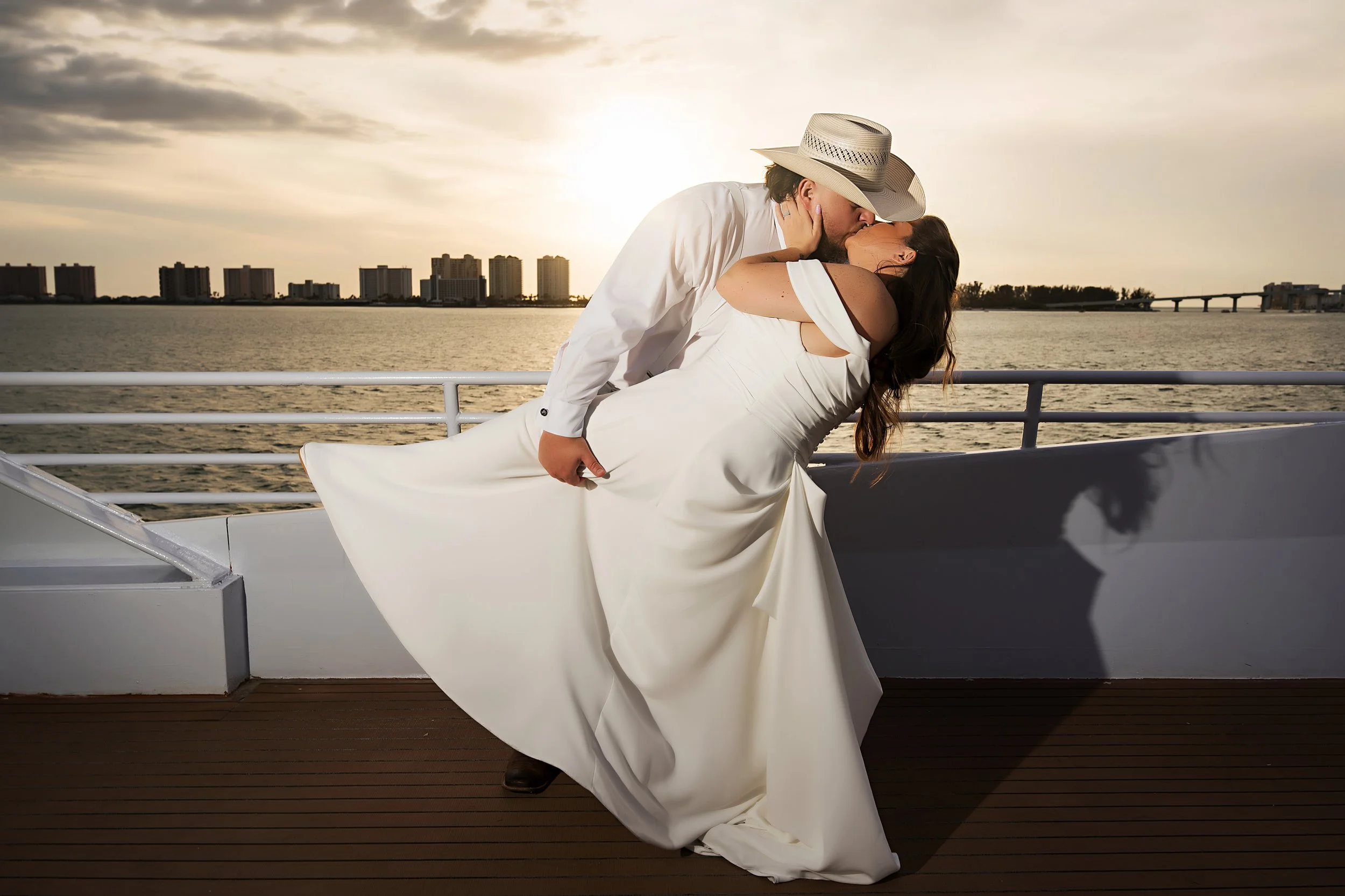  Lexi + Dylan Step Into The Limelight | Yacht StarShip | Clearwater, FL