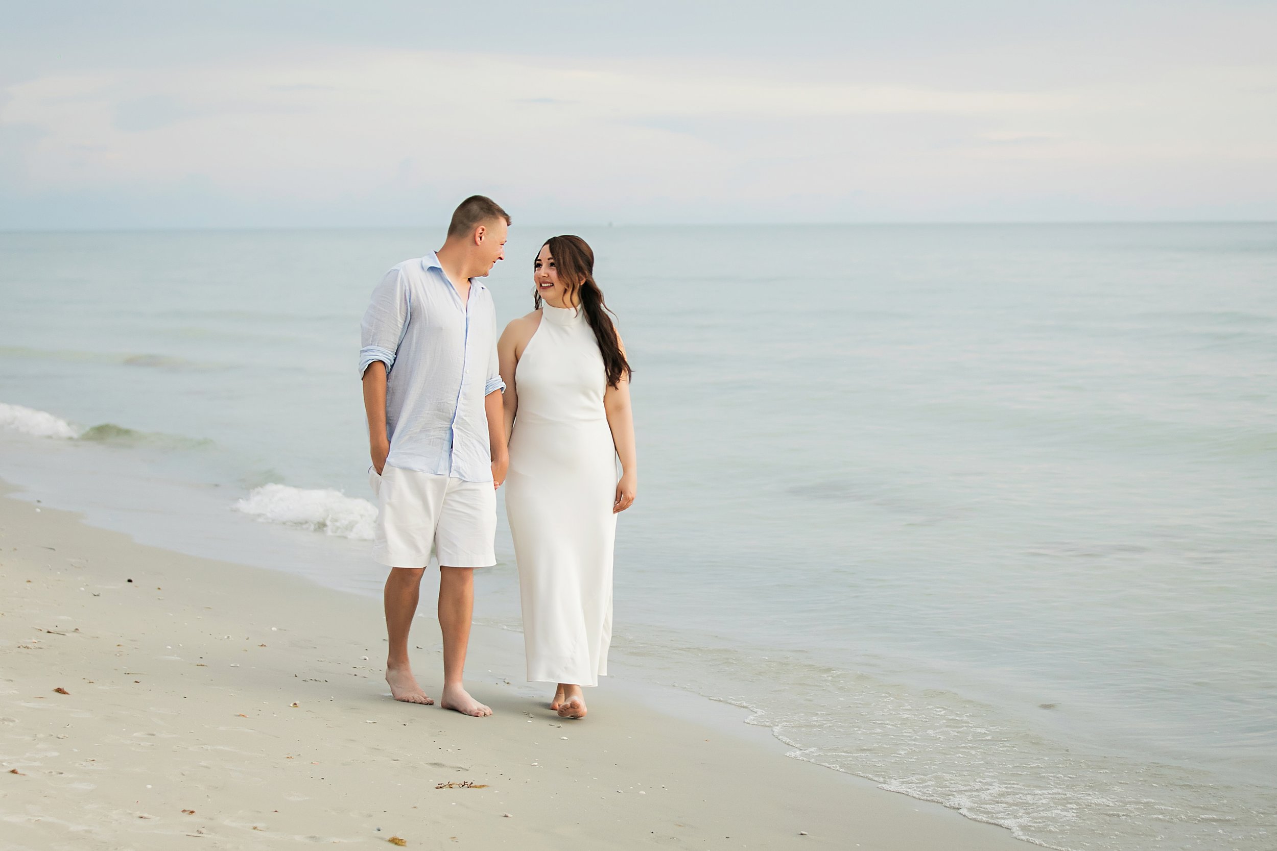 Nas + Daniel Step Into The Limelight | The Ritz-Carlton | Naples, FL