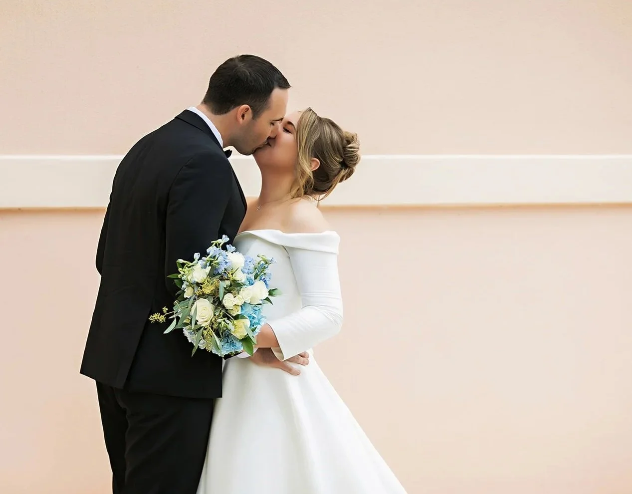 Amanda + Ryan Step Into The Limelight | Lakewood Ranch &amp; Sarasota County Courthouse