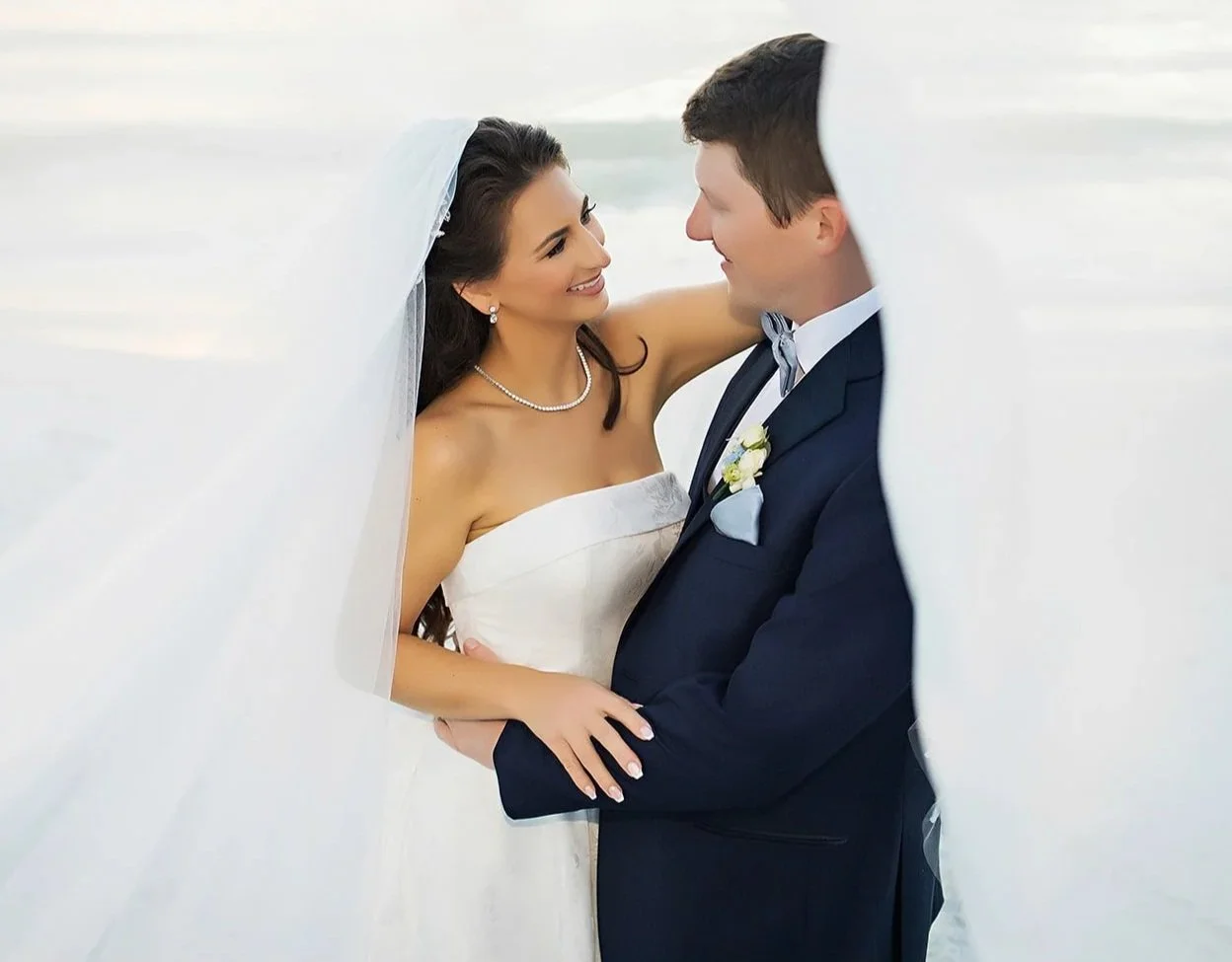 Britney + Ryan Step Into The Limelight | The Don CeSar | St. Pete, FL