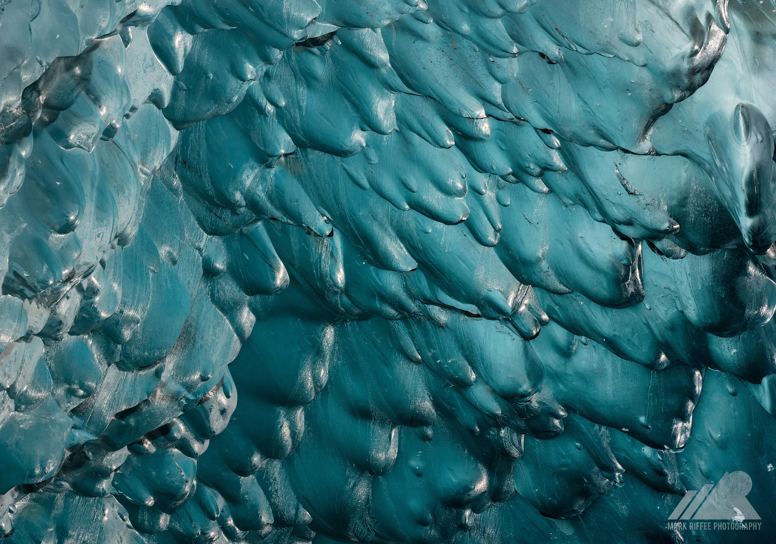 Thousand-Year Ice