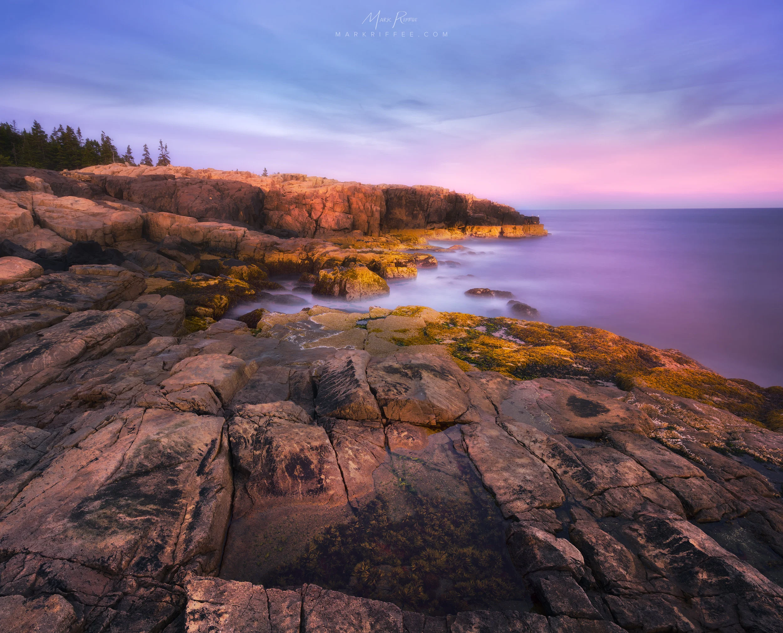 Twilight Haven