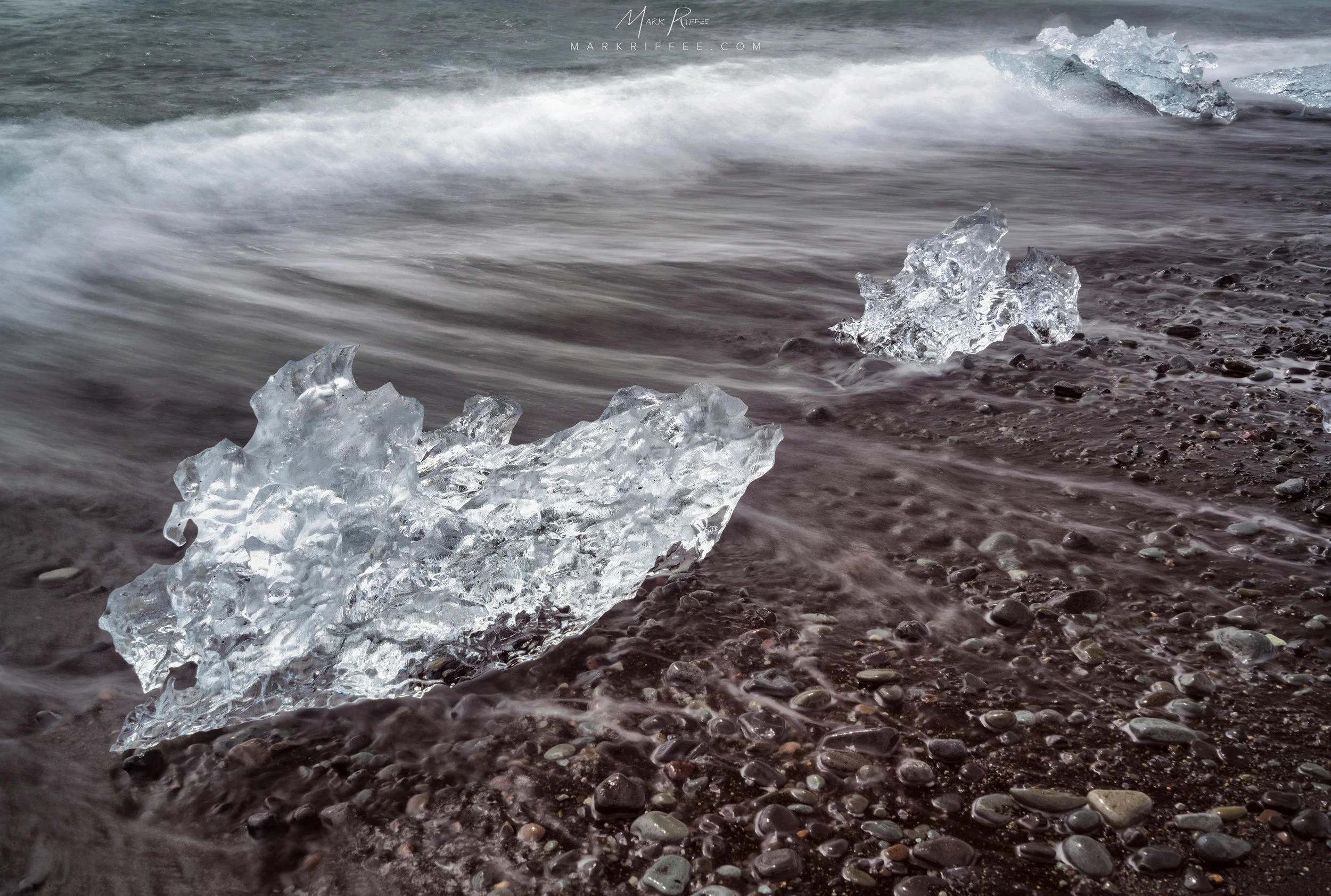 Icy Surf