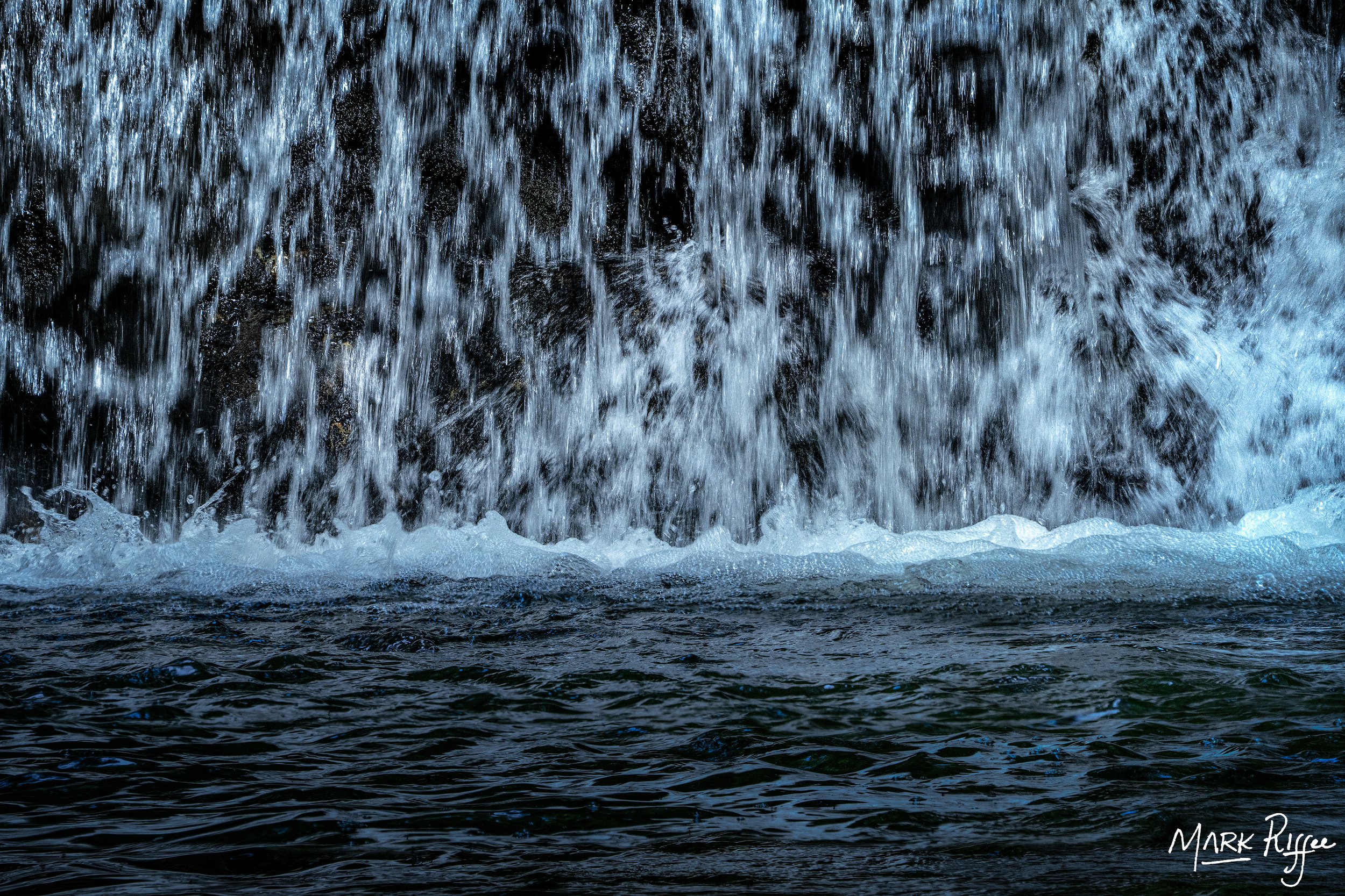Falls Spectres