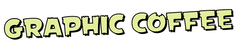Graphic Coffee