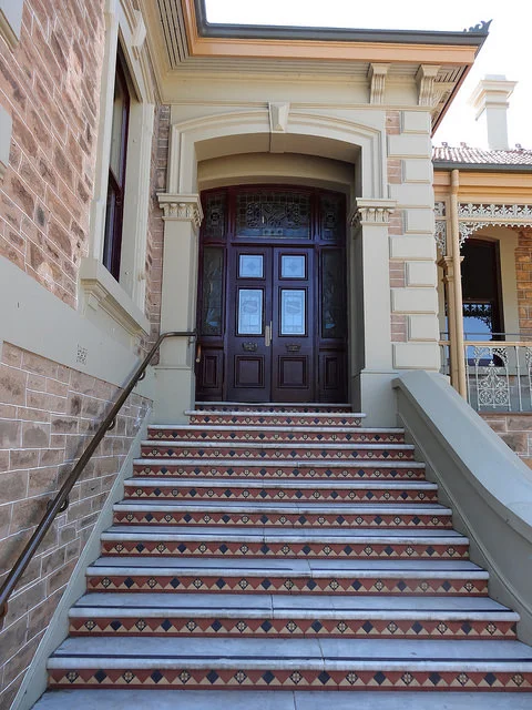 Home Buying One Step at a Time