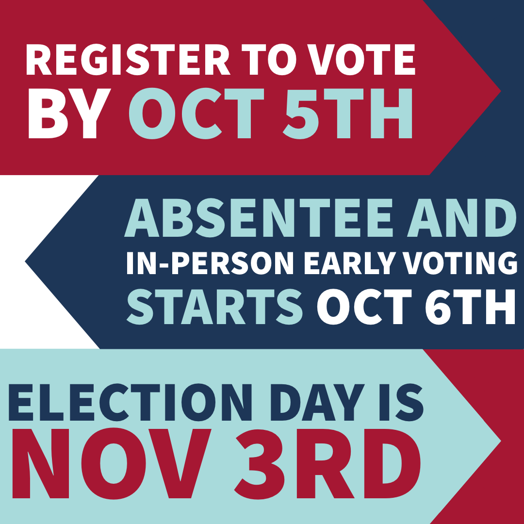Get Out the Vote