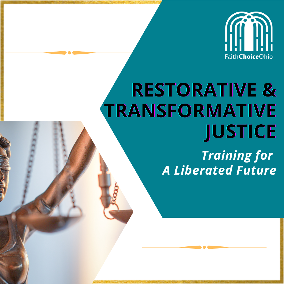 Restorative & Transformative Justice