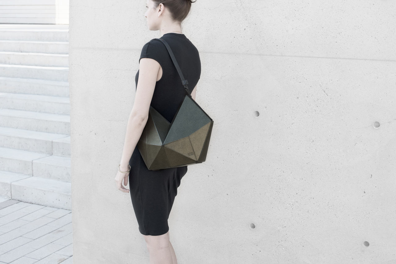Finell Rae handbag