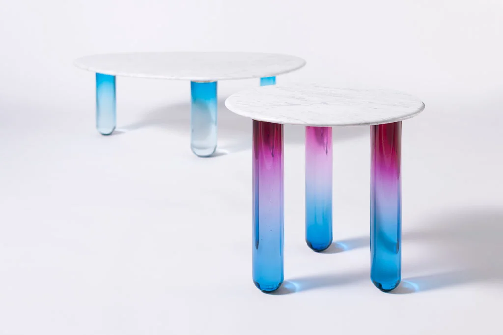 In The Secret Garden by Amen & Amen, designed by Ini Archibong