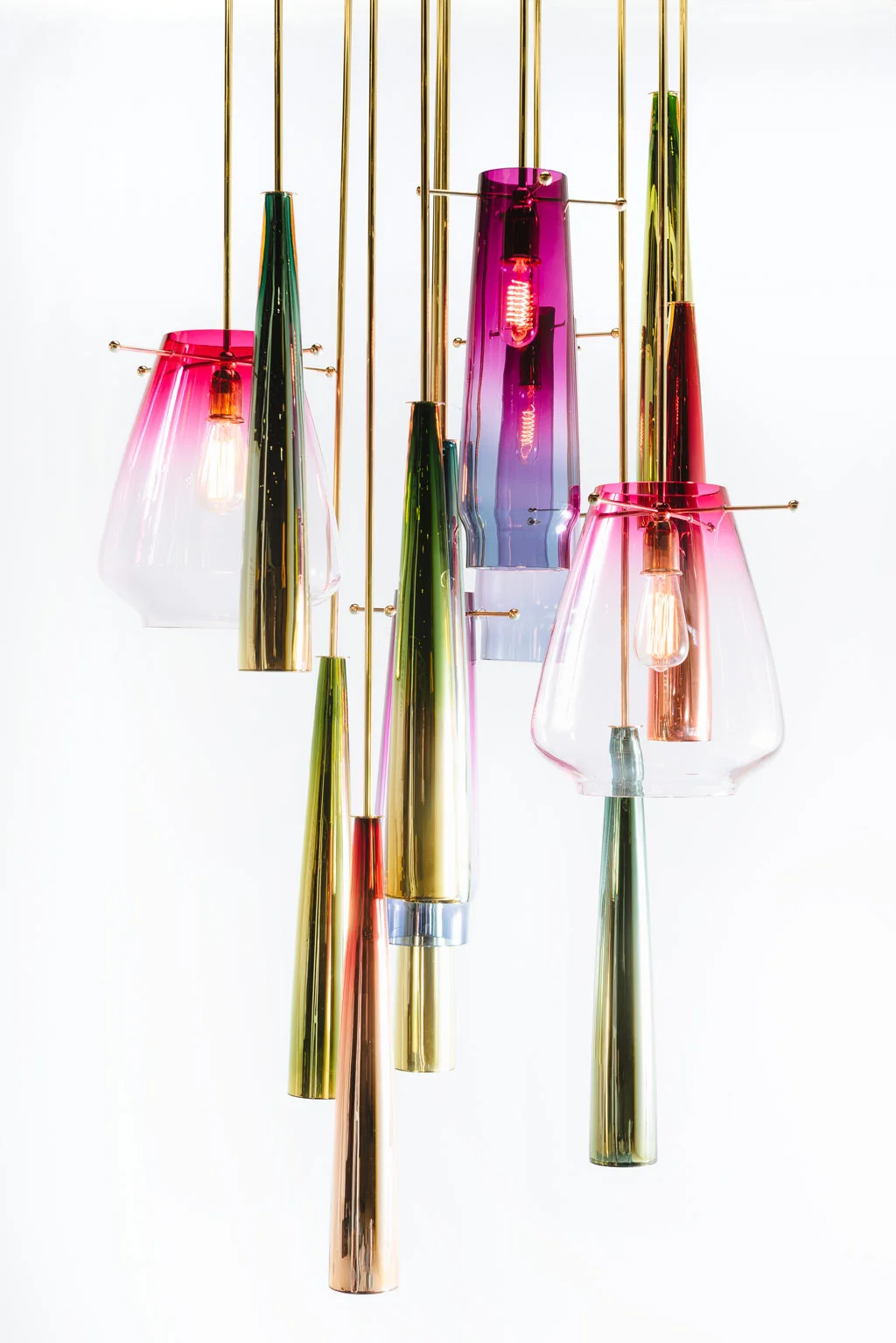 In The Secret Garden by Amen & Amen, designed by Ini Archibong