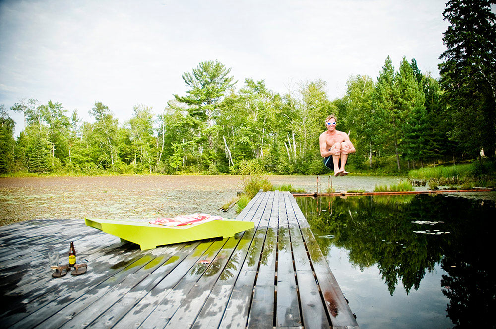 Greg sure knows how to have a good time! Find out what modern lollygagging is all about... listen above!