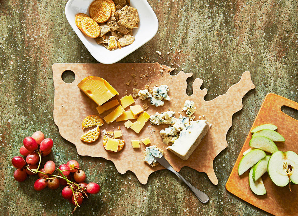 One of Epicurean's cutting boards