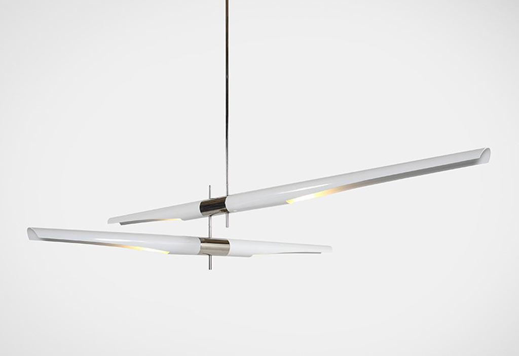 Hennen Cross light