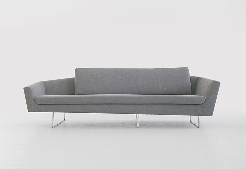 Sculpt Sofa