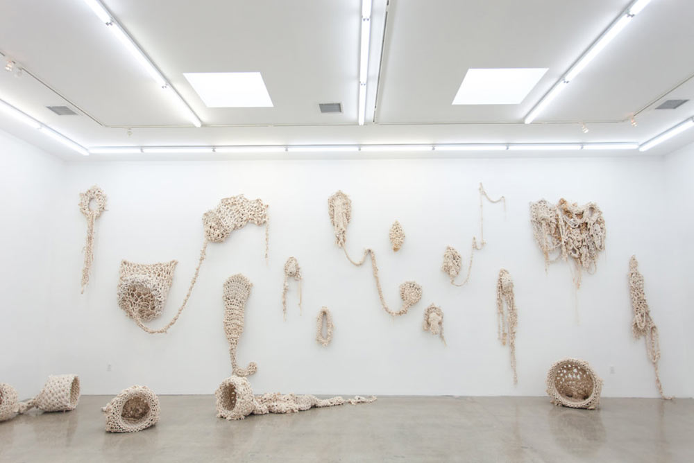 SHEvening, 2015, Merryspace in Los Angeles
