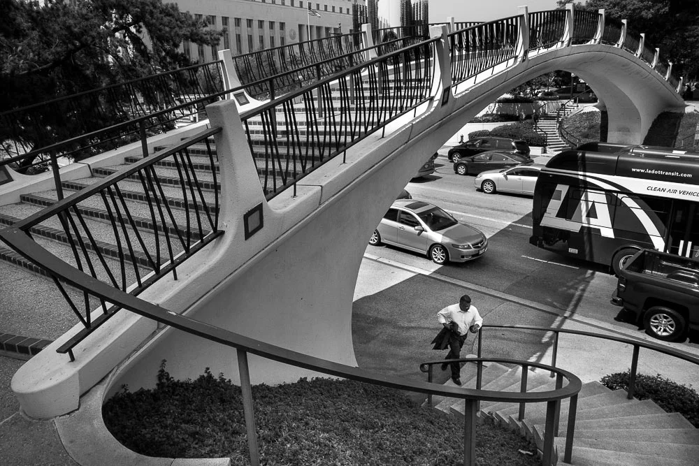 Rat Race LA
