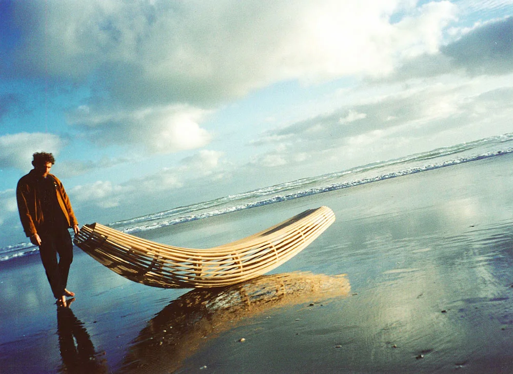The Body Raft