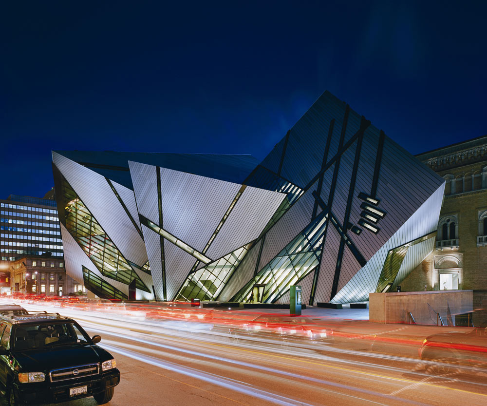 Royal Ontario Musem
