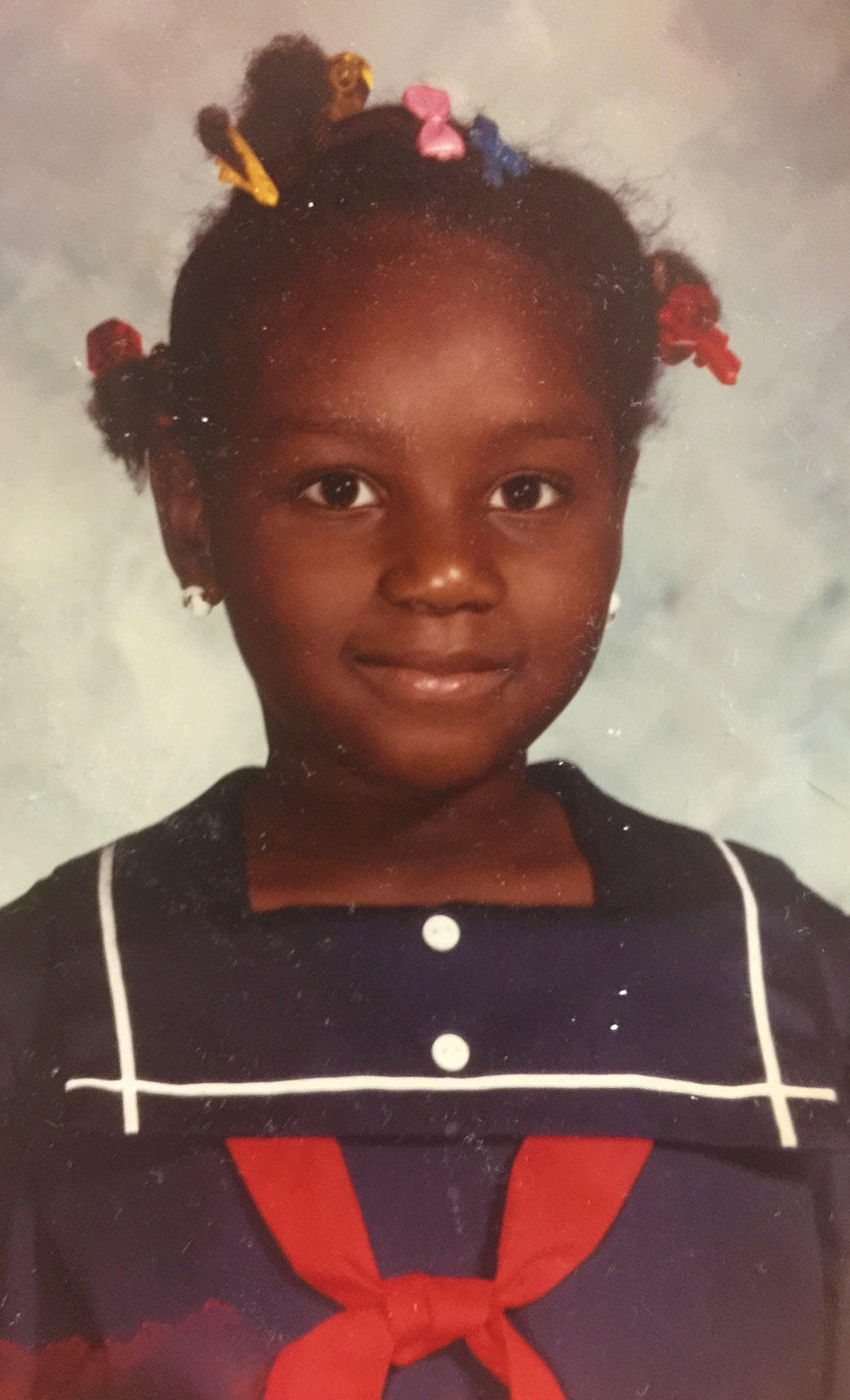 Young Mimi