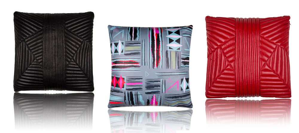 Pillow designs