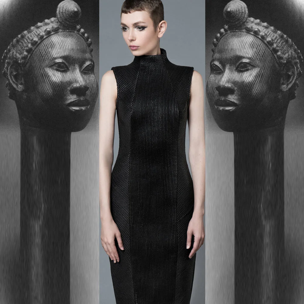 Leather inspiration