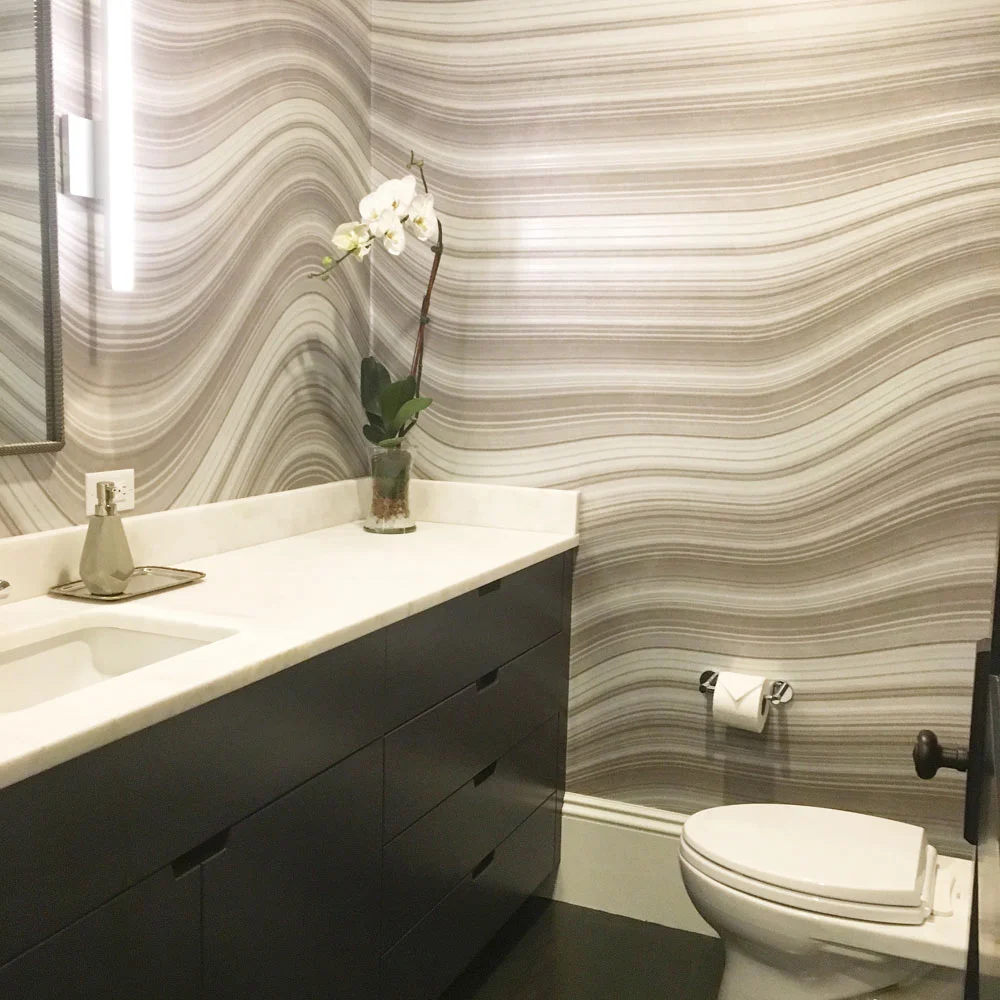 A residential design project