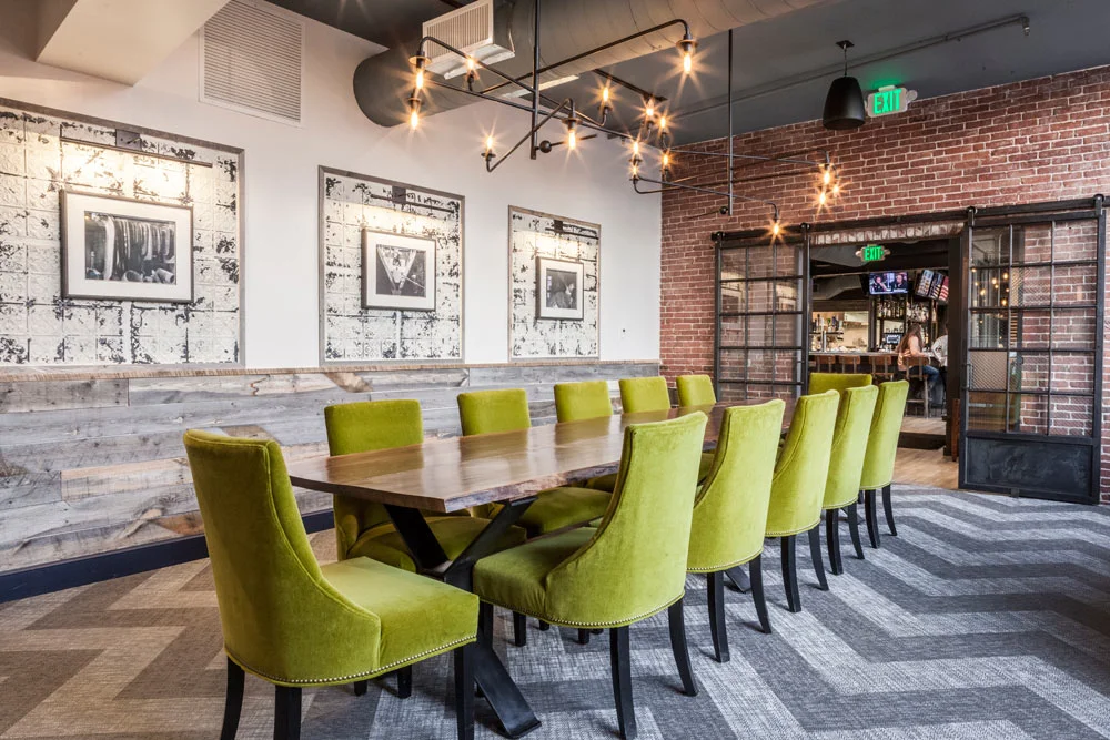 The Poynt in Newburyport, MA