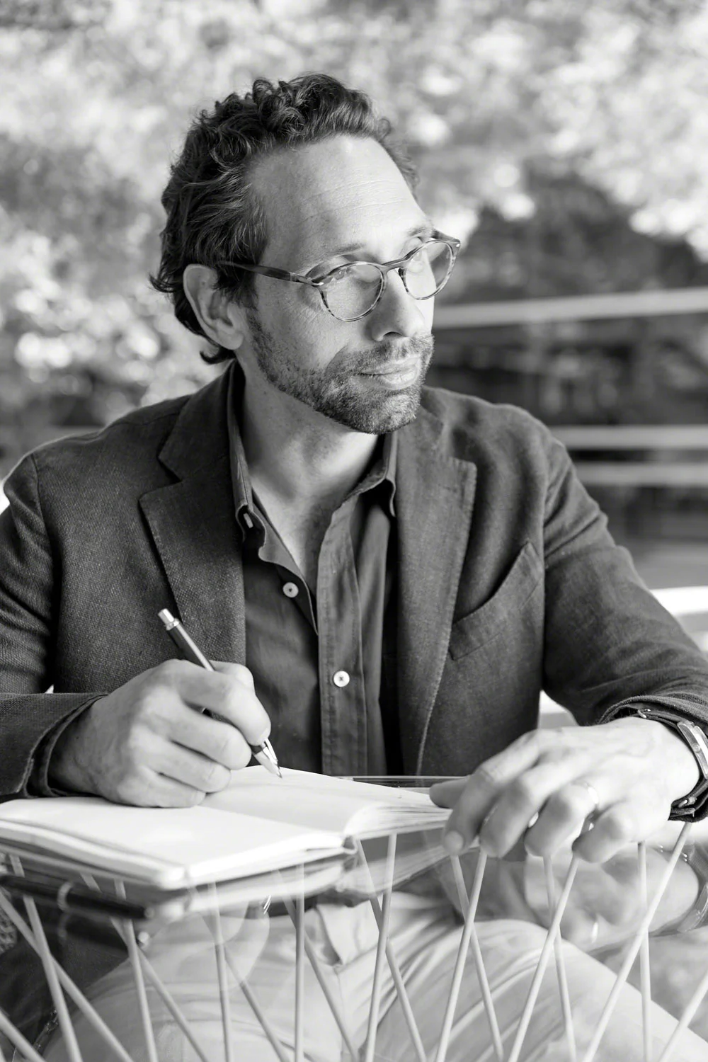 Marcus McKenna