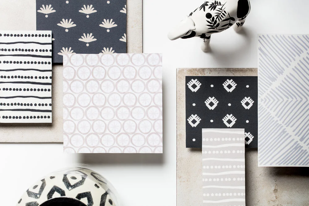 Nate Berkus for The Shade Store